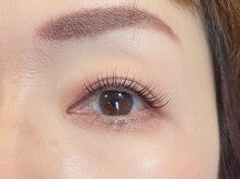 まつげエクステサロン ヘアーリゾートエーアイ 東陽町店(hair resort Ai)/パリジェンヌラッシュリフト
