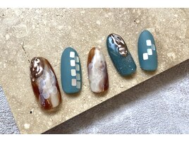 Hand定額￥10200