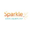 スパークル(Sparkle.)ロゴ