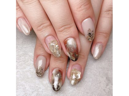 ネイルズ ラニ ル トロワ店(Nails Lani)の写真