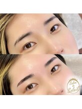 サロンドソレイユ 金山店(Salon de Soleil)/ハリウッドブロウリフト