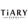 ティアリー 佐鳴台店(TiARY)のお店ロゴ