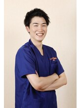 いちかわ守谷整骨院 はりきゅう院&nbsp;細川 幸希