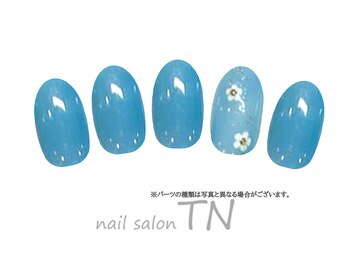 ティーエヌ 蔦屋書店茂原店/季節の定額4900円コース☆