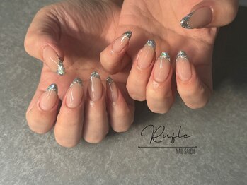 ルフレ(Rufle)/ガラスフレンチ