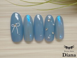 H2-051　定額ネイル