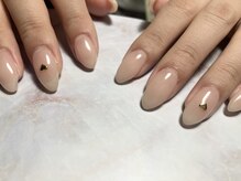 メゾンミズホ(Maison Mizuho)/ハートスタッズ