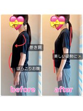 ライトワーク 西新宿店/全身筋膜リリース整体