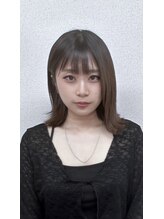 アンドアルファ 新宿店(&α) サヤ 
