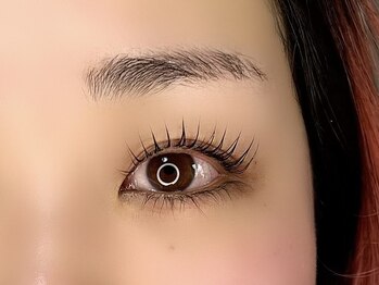 プアメリア(Pua Melia)/パリジェンヌラッシュリフト