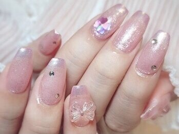 エイト 横浜店(eight)/120minデザインコース