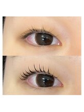 シーンスタジオ 札幌店(SSIN STUDIO)/まつ毛パーマ&眉毛サロン 札幌