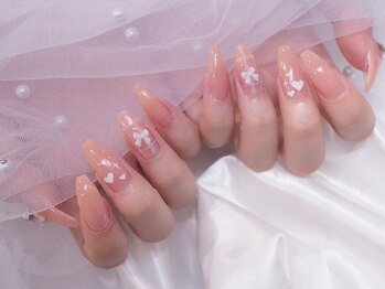 ロロネイル(LoLonail)/