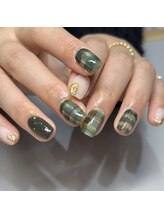 サイ(sai)/ニュアンス