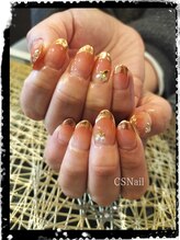 シーエスネイル 元住吉店(CS NAIL)/