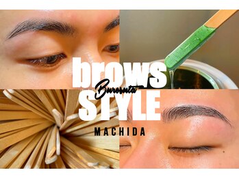 ブロスタ 町田店/browsSTYLE-ブロスタ-町田店