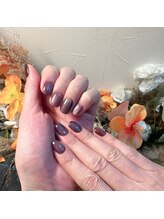 タギネイル(Tagi Nail)/