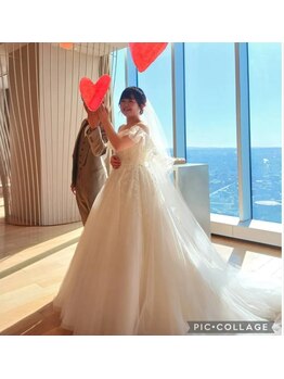 サロンド ベレーゼ/ブライダルエステ