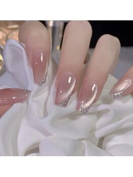 サンネイル 池袋(Sun)/60min定額デザイン