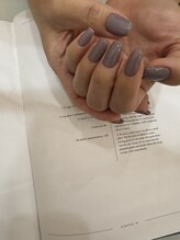 ペルシャ(Persian)/ワンカラー（担当：加藤）