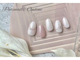 定額シンプルデザイン