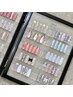 【ハンド定額デザインコース】¥8,800→¥7,800初回オフ無料