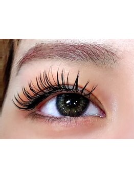 つけ放題メニューがある