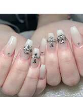 クイーンズビューティーサロン 歌舞伎町店(Queen's beauty salon)/パラジェル　やり放題コース