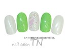 5月季節の定額3900円コ―ス