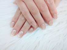 はあとねいる 和泉中央店/マグネットネイル♪