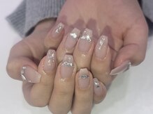 ソムネイル(Som Nail)の雰囲気（.）