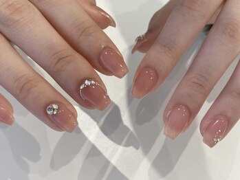 メルティ オモテサンドウ(melty omotesando)/