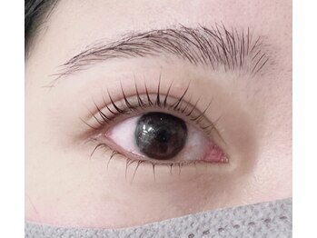 ワイズサロン(Y's salon)/上下まつ毛パーマ