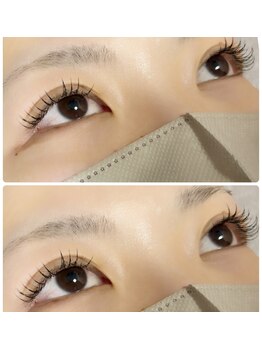 アジュール(azure)/マツエク80本