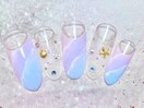 定額ジェルコース¥7500