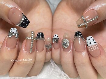 ワンプラススタジオ(One Plus Studio)/