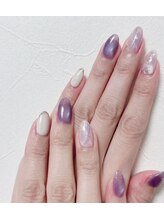 パープルラビット(purplerabbit)/◆ニュアンス