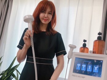 バーディーの写真/日々の疲れを解消したい方、癒しをお求めの方にお勧め♪ゆったりとした手技で心も身体もリフレッシュ♪