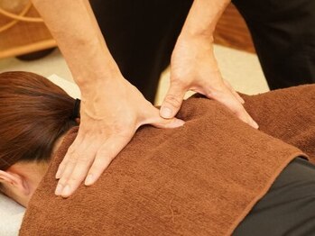 こずの森の写真/ストレス社会に立ち向かえ！深層部からスッキリ深い圧でぐっすり眠れる【こずの森】OPEN☆