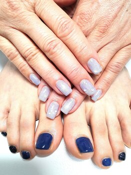 ネイル ココナ(nail CoCona)/