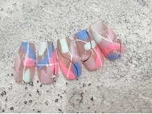 ミューズネイル(muse nail)/