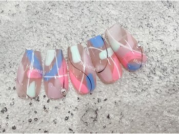 ミューズネイル(muse nail)/