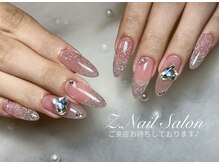 ゼットネイル(Z.Nail)/