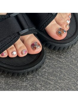 エムウィッシュ 太田川駅前店(M.wish)/