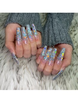 グロウ(Grow)/Nail Salon Grow【グロウ】船橋