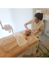 ホットナンバー(HOT number)/肌質改善のプロフェッショナル