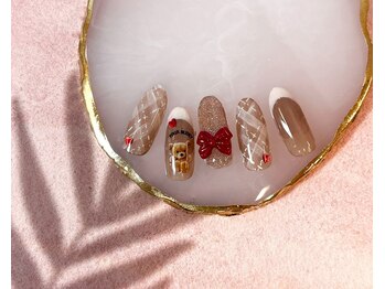 プティネイル(Puti Nail)/◇¥10,450◇