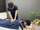 仙台りんく整骨院の写真/腰痛の原因を骨盤矯正×姿勢改善×筋肉から徹底アプローチ！ぼきぼきしない矯正で初めての方にも◎