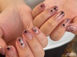 【ハンド】120分アートフリー