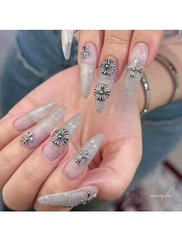 ムンシェ(Munshe)/★ 長さ出し10本やり放題♪